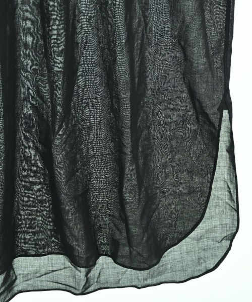 HYKE（ハイク）ワンピース 黒 サイズ:1(S位) レディース/2200624065043