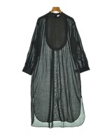 HYKE（ハイク）ワンピース 黒 サイズ:1(S位) レディース/2200624065043