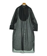 HYKE（ハイク）ワンピース 黒 サイズ:1(S位) レディース/2200624065043