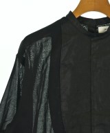 HYKE（ハイク）ワンピース 黒 サイズ:1(S位) レディース/2200624065043