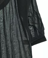 HYKE（ハイク）ワンピース 黒 サイズ:1(S位) レディース/2200624065043