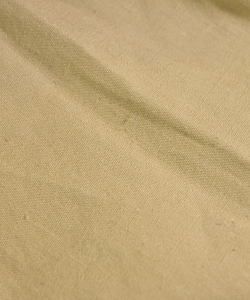 HYKE（ハイク）シャツワンピース ベージュ サイズ:1(S位) レディース/2200626668099