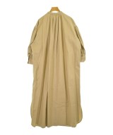HYKE（ハイク）シャツワンピース ベージュ サイズ:1(S位) レディース/2200626668099