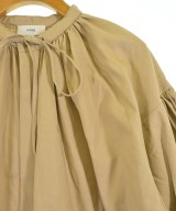 HYKE（ハイク）シャツワンピース ベージュ サイズ:1(S位) レディース/2200626668099