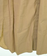 HYKE（ハイク）シャツワンピース ベージュ サイズ:1(S位) レディース/2200626668099