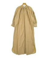 HYKE シャツワンピース