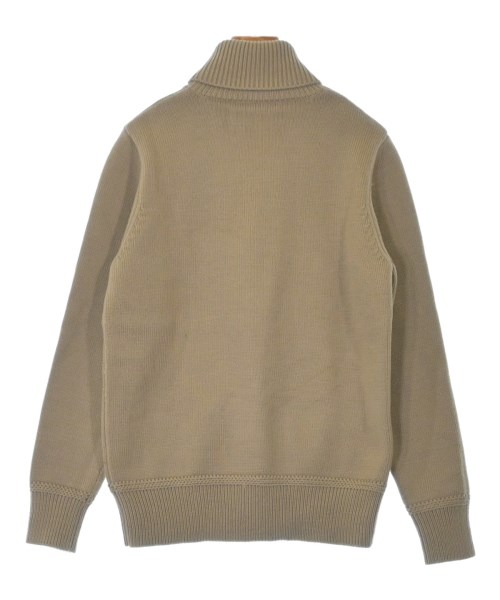 HYKE（ハイク）ニット・セーター 茶 サイズ:2(M位) レディース/2200638506037