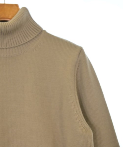 HYKE（ハイク）ニット・セーター 茶 サイズ:2(M位) レディース/2200638506037