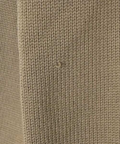 HYKE（ハイク）ニット・セーター 茶 サイズ:2(M位) レディース/2200638506037