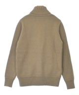 HYKE（ハイク）ニット・セーター 茶 サイズ:2(M位) レディース/2200638506037