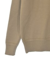 HYKE（ハイク）ニット・セーター 茶 サイズ:2(M位) レディース/2200638506037