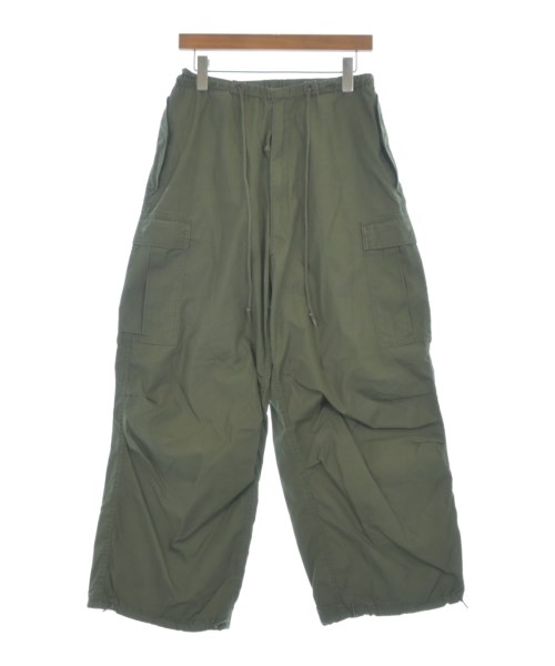 ハイク(HYKE)のHYKE カーゴパンツ