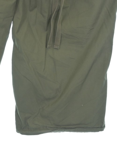 HYKE（ハイク）カーゴパンツ カーキ サイズ:XL メンズ/2200638531039