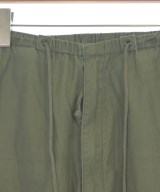 HYKE（ハイク）カーゴパンツ カーキ サイズ:XL メンズ/2200638531039