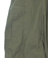 HYKE（ハイク）カーゴパンツ カーキ サイズ:XL メンズ/2200638531039
