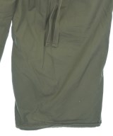 HYKE（ハイク）カーゴパンツ カーキ サイズ:XL メンズ/2200638531039