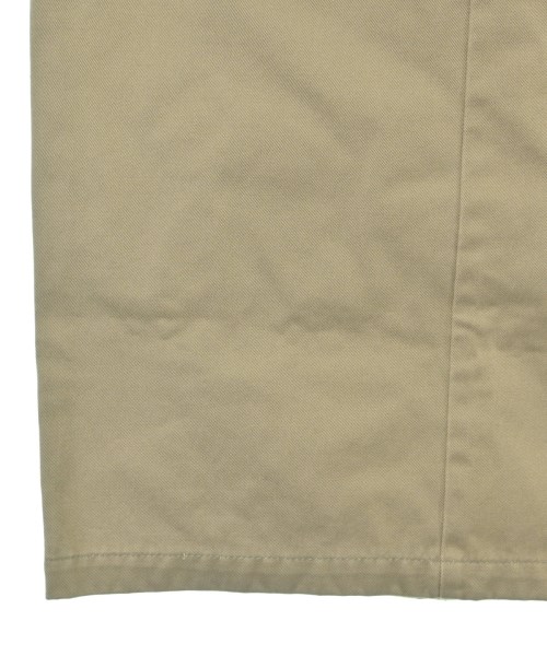 HYKE（ハイク）ひざ丈スカート ベージュ サイズ:2(M位) レディース/2200619753061