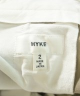 HYKE（ハイク）ひざ丈スカート ベージュ サイズ:2(M位) レディース/2200619753061