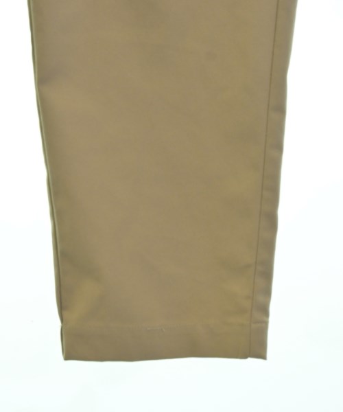 HYKE（ハイク）オールインワン/サロペット ベージュ サイズ:1(S位) レディース/2200623323656