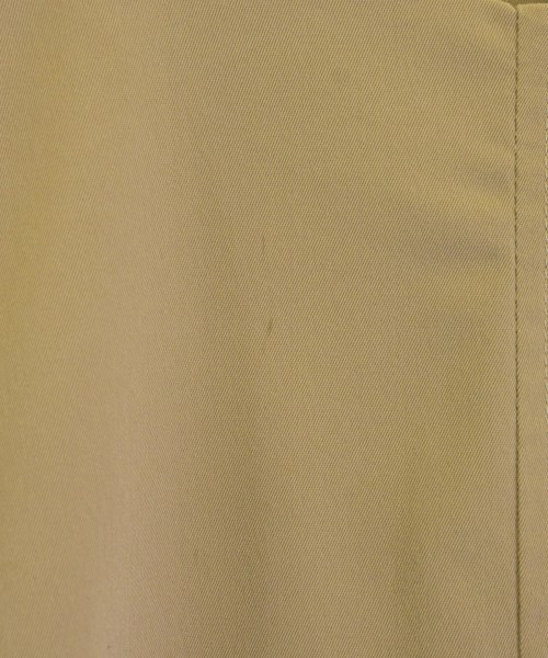 HYKE（ハイク）オールインワン/サロペット ベージュ サイズ:1(S位) レディース/2200623323656