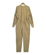 HYKE（ハイク）オールインワン/サロペット ベージュ サイズ:1(S位) レディース/2200623323656