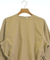 HYKE（ハイク）オールインワン/サロペット ベージュ サイズ:1(S位) レディース/2200623323656