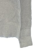 HYKE（ハイク）Tシャツ・カットソー グレー サイズ:1(S位) レディース/2200638743012