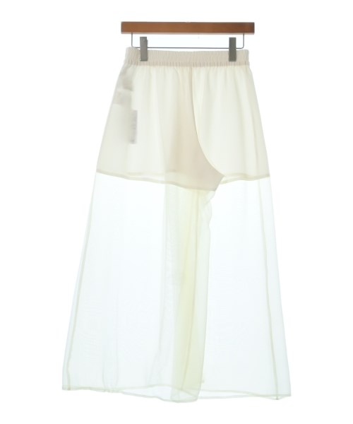 HYKE（ハイク）その他 白 サイズ:3(L位) レディース/2200638945072