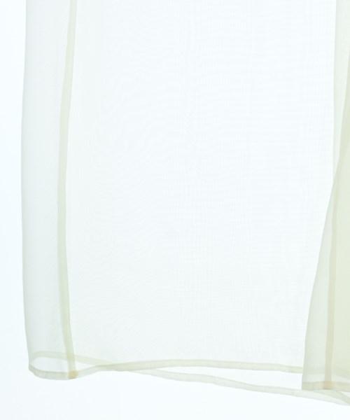 HYKE（ハイク）その他 白 サイズ:3(L位) レディース/2200638945072