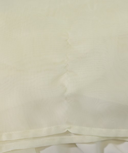 HYKE（ハイク）その他 白 サイズ:3(L位) レディース/2200638945072