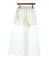 HYKE（ハイク）その他 白 サイズ:3(L位) レディース/2200638945072