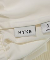 HYKE（ハイク）その他 白 サイズ:3(L位) レディース/2200638945072