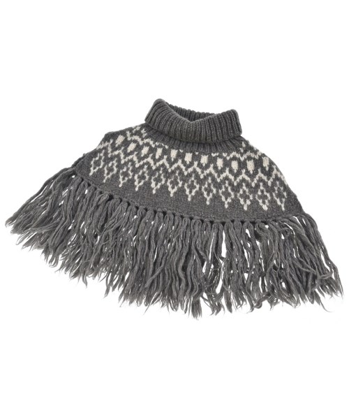 ハイク(HYKE)のHYKE マフラー