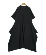 HYKE（ハイク）ワンピース 黒 サイズ:1(S位) レディース/2200637109109