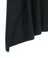 HYKE（ハイク）ワンピース 黒 サイズ:1(S位) レディース/2200637109109