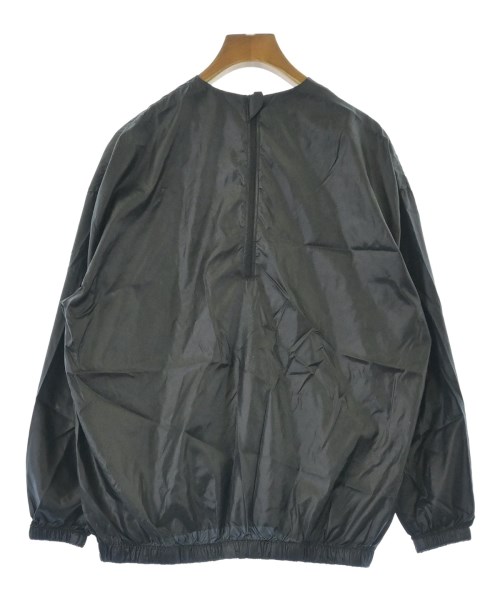 HYKE（ハイク）カジュアルシャツ 黒 サイズ:M レディース/2200638751048