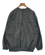 HYKE（ハイク）カジュアルシャツ 黒 サイズ:M レディース/2200638751048