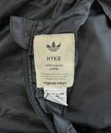 HYKE（ハイク）カジュアルシャツ 黒 サイズ:M レディース/2200638751048