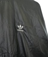 HYKE（ハイク）カジュアルシャツ 黒 サイズ:M レディース/2200638751048