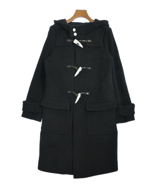 ハイク(HYKE)のHYKE ダッフルコート