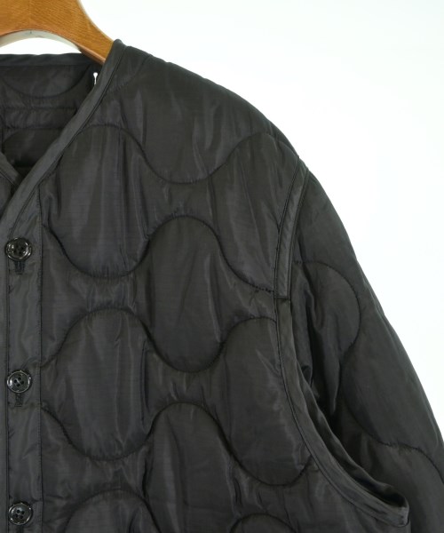 HYKE（ハイク）その他 黒 サイズ:2(M位) レディース/2200634613111