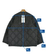 HYKE（ハイク）その他 黒 サイズ:2(M位) レディース/2200634613111