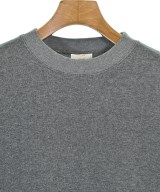 HYKE（ハイク）スウェット グレー サイズ:1(S位) レディース/2200604138057