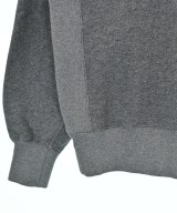 HYKE（ハイク）スウェット グレー サイズ:1(S位) レディース/2200604138057