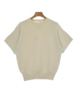 HYKE（ハイク）ニット・セーター 白 サイズ:1(S位) レディース/2200624476122