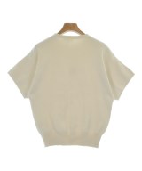 HYKE（ハイク）ニット・セーター 白 サイズ:1(S位) レディース/2200624476122