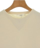 HYKE（ハイク）ニット・セーター 白 サイズ:1(S位) レディース/2200624476122