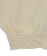 HYKE（ハイク）ニット・セーター 白 サイズ:1(S位) レディース/2200624476122