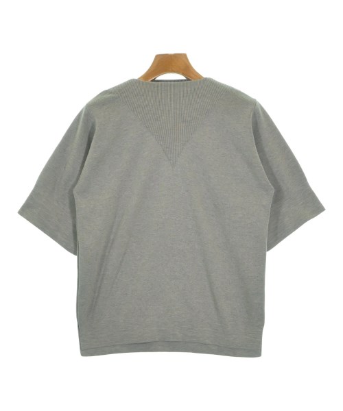 HYKE(ハイク)ニット・セーター グレー サイズ:F/2200624476139