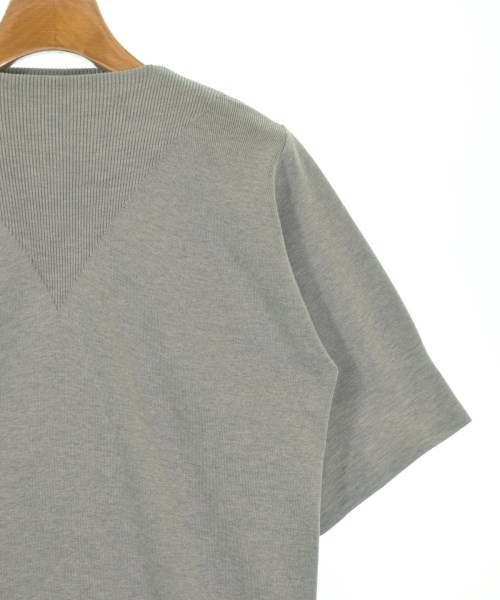 HYKE（ハイク）ニット・セーター グレー サイズ:F レディース/2200624476139